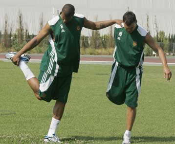 Μια ακόμη νίκη και επιστροφή στα πάτρια για τον Παναθηναϊκό