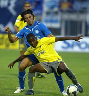 Η… αργοναυτική εκστρατεία συνεχίζεται, ο Ηρακλής νέο θύμα της Καβάλας