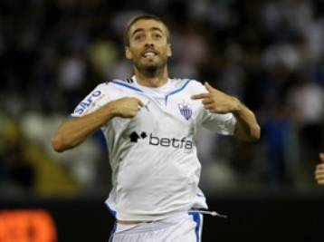 Πήρε το ντέρμπι η Ανόρθωση και «φλερτάρει» με την κορυφή