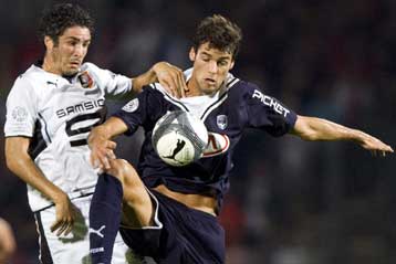 Δεν ξεκολλά από την κορυφή η Μπορντό, απομακρύνθηκε από τον… βυθό η Λε Μαν