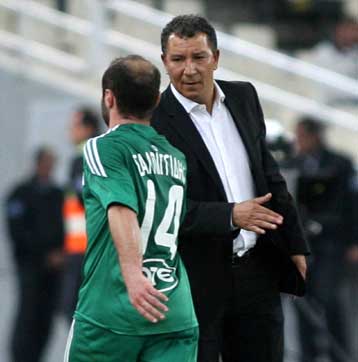 Νωρίς για πανηγύρια, προειδοποιεί ο… αβύθιστος Τεν Κάτε