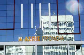 Με νέες ανακλήσεις αδειών προειδοποιεί ο πρόεδρος της Επιτροπής Ιδιωτικής Ασφάλισης