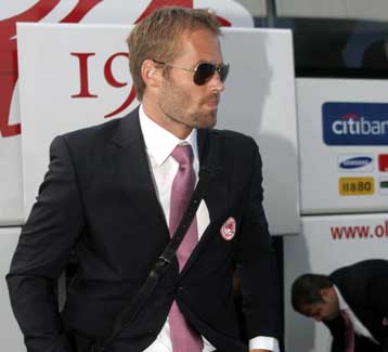 Το κλειδί κόντρα στην Αρσεναλ είναι η άμυνα σύμφωνα με τον Μέλμπεργκ