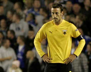 Αρχηγική ομιλία του Καφέ και διάψευση για Τζιμπούρ