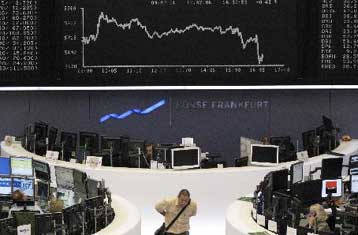 Ανοδικές τάσεις στο Χρηματιστήριο την Δευτέρα