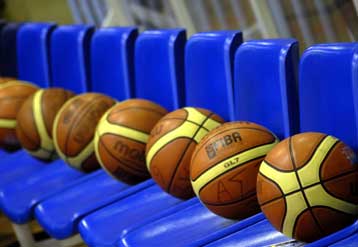 Κληρώνει για το πρωτάθλημα της Α1 μπάσκετ