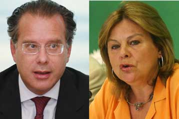 Πολιτική κόντρα ΝΔ-ΠΑΣΟΚ με αφορμή μια «δήλωση» για την τρομοκρατία