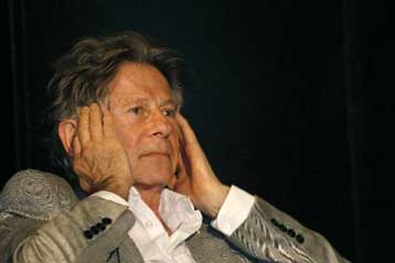 Ελεύθερος με εγγύηση και υπό αυστηρούς όρους πιθανόν να αφεθεί ο Ρομάν Πολάνσκι