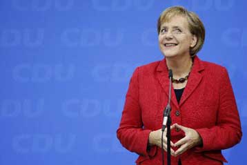 Ανάχωμα στις ευρωπαϊκές επιδιώξεις της Τουρκίας η συμμαχία Μέρκελ – FDP