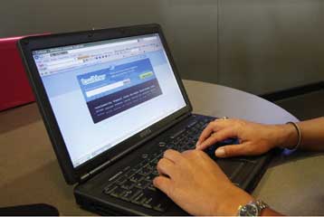 Γερμανική έρευνα για τη διαρροή εκλογικών αποτελεσμάτων στο Twitter