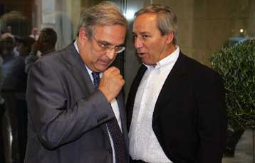 Στο 8% μπορεί να εκτιναχθεί το έλλειμμα, παραδέχεται ο Γ.Παπαθανασίου