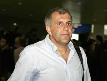 «Έχουμε χρόνο για να είμαστε έτοιμοι» είπε ο Ομπράντοβιτς