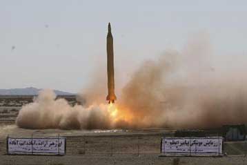 Αναταραχή στη διεθνή κοινότητα μπροστά στις προκλήσεις του Ιράν