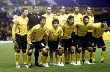 Το πρόγραμμα της ΑΕΚ για τον αγώνα με την Μπενφίκα