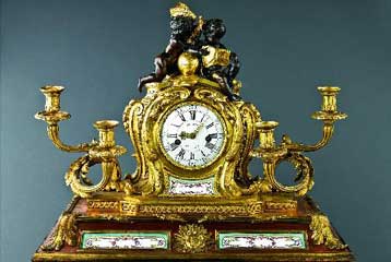 Μόδα α λα ελληνικά στη Γαλλία του 18ου αιώνα, τώρα και στην Εθνική Πινακοθήκη