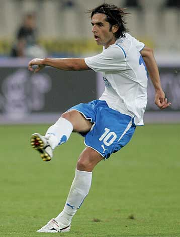 Τράβηγμα ο Ντίκα, τραυματίας και ο Κατσαμπής