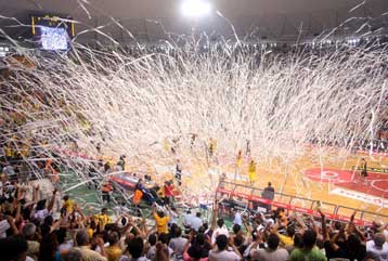 Αρης – Μαρούσι… πρώτο «κρας τεστ» για Ευρωλίγκα