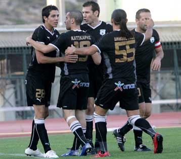 Στη μάχη της 4ης φάσης του Κυπέλλου οι ομάδες της Σούπερ Λιγκ