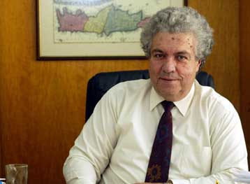 Συρρίκνωση του ΑΕΠ έως 1% για το 2009 προβλέπει η ΕΣΥΕ