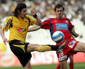 Η Ξάνθη με το μυαλό στην ΑΕΚ και επιστροφή του Κωστούλα