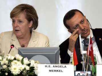 Ανοιχτοί στην ένταξη της Τουρκίας στην ΕΕ δηλώνουν τώρα οι Γερμανοί Φιλελεύθεροι