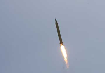 «Ανησυχητικές» χαρακτήρισε τις ιρανικές πυραυλικές δοκιμές η Ρωσία