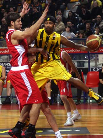 Δύσκολο πρόγραμμα για τον Αρη που δίνει τρία ντέρμπι στις τρεις πρώτες αγωνιστικές!