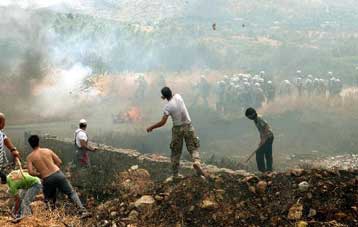 Αποχή από τις εκλογές εξαιτίας του ΧΥΤΑ αποφάσισε η κοινότητα Γραμματικού
