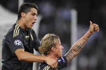 Είχα πρόταση και από την Ελλάδα, δήλωσε ο Γκούτι