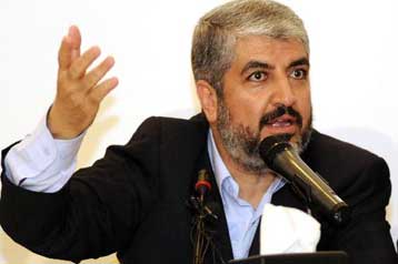 Νέος κύκλος διαλόγου για την ενδοπαλαιστινιακή συμφιλίωση τον Οκτώβριο