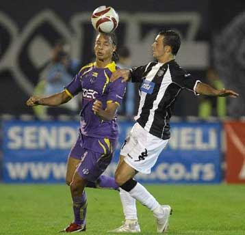 Πέθανε ο φίλαθλος της Τουλούζ στο Βελιγράδι