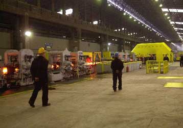 Μείωση 7,8% στον πληθωρισμό χονδρικής τον Αύγουστο