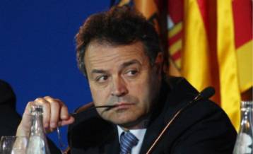 Στα δικαστήρια Μπαρτσελόνα και Ετό