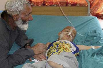 Δεκάδες άμαχοι σκοτώθηκαν από έκρηξη βόμβας στο Αφγανιστάν