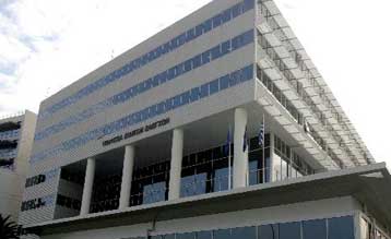 Υπόθεση πλαστών τιμολογίων, ύψους 25 εκατ. ευρώ, αποκάλυψε η ΥΠΕΕ