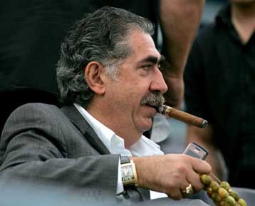 Ποινή φυλάκισης τεσσάρων ετών στον Μάκη Ψωμιάδη