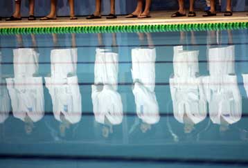 Κληρώνει για Α1 ανδρών, γυναικών και Κύπελλο στο πόλο