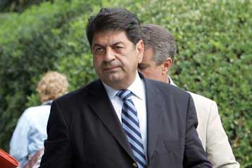 Αναστάτωση στη ΝΔ από την προτροπή Ζαγορίτη να καταψηφισθούν όσοι απογοήτευσαν