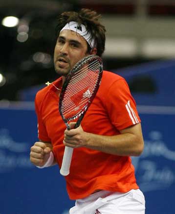 Την αντεπίθεσή του θέλει να κάνει ο Μάρκος Παγδατής