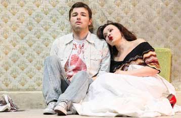 Έκτακτη επιχορήγηση 2 εκατ. ευρώ στην Εθνική Λυρική Σκηνή