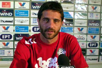 Ο Βακουφτσής μίλησε για τα λάθη της Ξάνθης κόντρα στον Αρη και τη… νίκη με ΑΕΚ