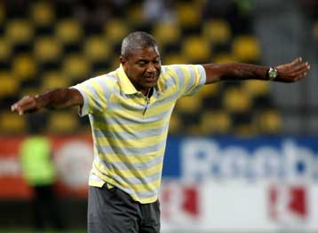 Πίστη Μαζίνιο για ακόμα καλύτερο Αρη και η επιστροφή του Νάτσο Γκαρσία