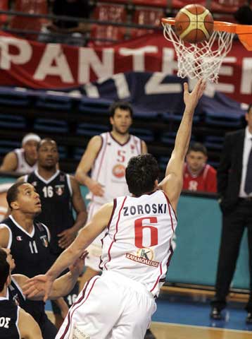 Ήττα με… θετικά στοιχεία για τον Πανιώνιο στο φιλικό με την Φενέρμπαχτσε / Ούλκερ