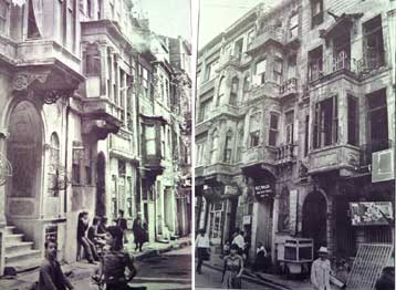 Καταδίκη της Τουρκίας από το ΕΔΑΔ για τις ελληνικές περιουσίες στην Πόλη