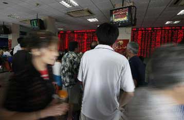 Σε νέα υψηλά, με άνοδο 0,59% έκλεισε το Χρηματιστήριο την Τρίτη