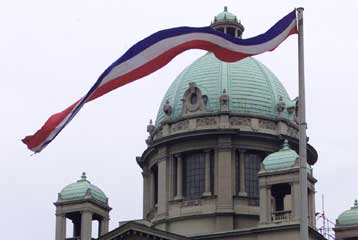 Τέλος εποχής για τη διαδικτυακή κατάληξη της Γιουγκοσλαβίας