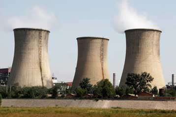 Έγκριση Πούτιν για νέο ρωσικό πυρηνικό εργοστάσιο στο Καλίνιγκραντ