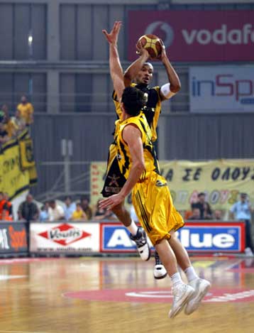 Πρώτο βήμα του Αρη επί του Αμαρουσίου στην Ευρωλίγκα