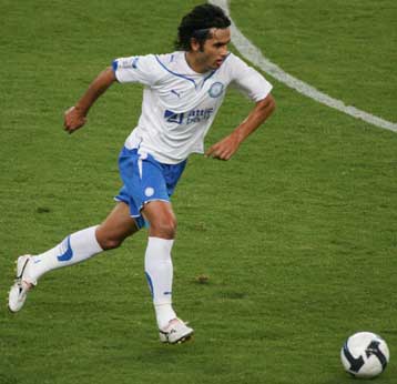 Βελτιώνεται ο Ντίκα, ελπίδες να αγωνιστεί με τον ΠΑΟΚ