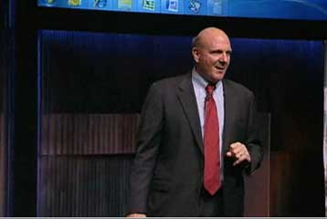 Τα Windows 7 κάνουν περισσότερα με λιγότερα, λέει η Microsoft στις επιχειρήσεις